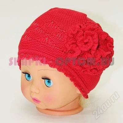 Лот: 2112160. Фото: 1. Продам новую детскую шапочку. Головные уборы