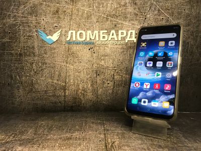 Лот: 16286974. Фото: 1. Смартфон OPPO A9 2020(ж2236). Смартфоны
