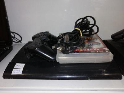 Лот: 14544863. Фото: 1. Sony PS3 (0809-09). Игры для консолей