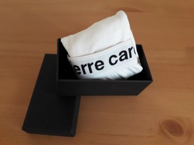 Лот: 17300086. Фото: 1. Боксеры Pierre Cardin (р.48). Нижнее бельё, плавки, шорты для плавания