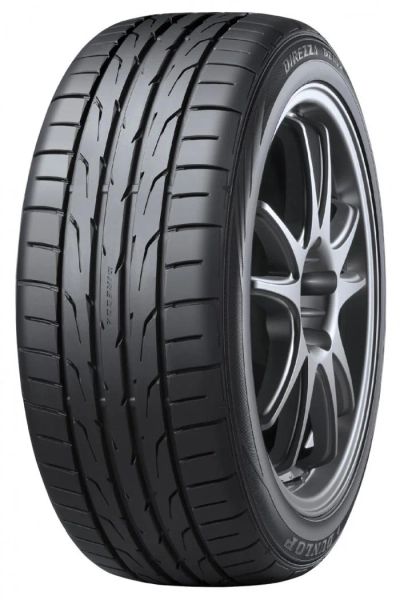 Лот: 8962388. Фото: 1. автошина 195/45 R16 Dunlop Direzza... Шины