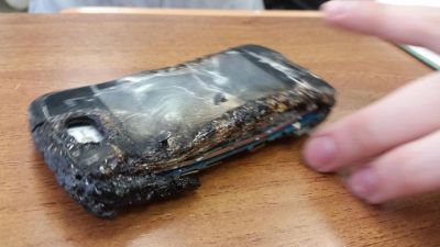 Лот: 6982614. Фото: 1. Samsung Galaxy Y. Смартфоны