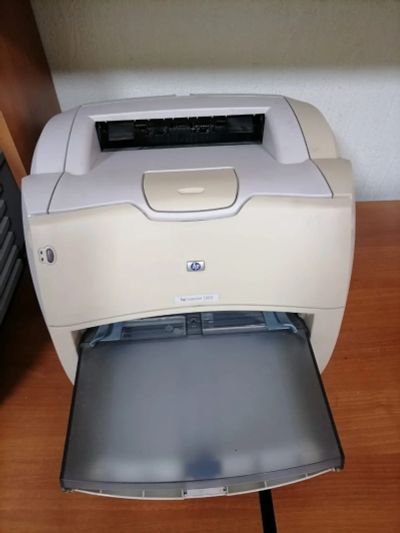 Лот: 18418075. Фото: 1. Принтер hp LaserJet 1300. Лазерные принтеры