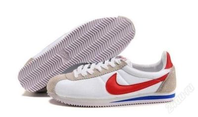 Лот: 1681214. Фото: 1. Кросовки Nike. Другое (одежда, обувь, галантерея)