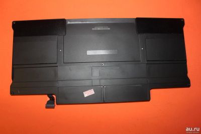 Лот: 13426409. Фото: 1. Аккумулятор Apple A1377 6700mAh... Аккумуляторы