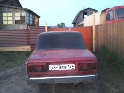 Лот: 4210301. Фото: 1. ваз 2105. Автомобили
