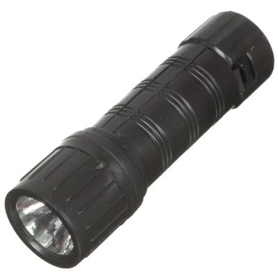 Лот: 24095563. Фото: 1. Фонарь ручной, Ultraflash, 7102-ТН... Уличное освещение