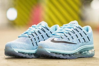 Лот: 7553482. Фото: 1. Кроссовки Nike Air Max 2016 (4581... Кеды, кроссовки, слипоны