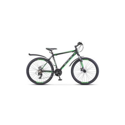 Лот: 15872851. Фото: 1. STELS Велосипед Navigator-620... Красноярск
