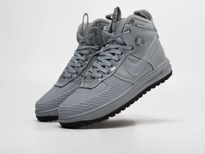 Лот: 21443706. Фото: 1. Кроссовки Nike Lunar Force 1 Duckboot. Кеды, кроссовки, слипоны