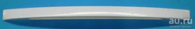 Лот: 13793863. Фото: 1. Ручка дверки духовки Gorenje 375244. Запчасти для остальной бытовой техники