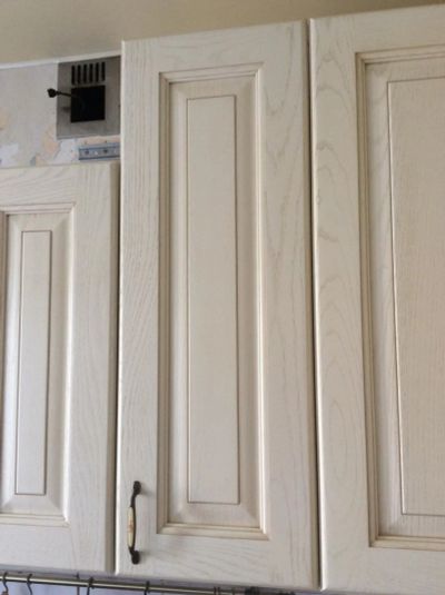 Лот: 11017718. Фото: 1. Фасад, дверь для кухонного шкафа... Кухонные гарнитуры
