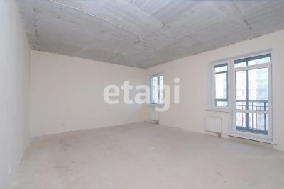 Лот: 25291657. Фото: 1. 3-комн. квартира , Красноярск... Квартиры, студии