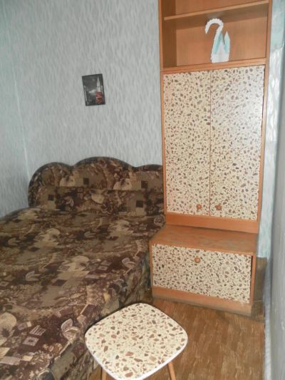 Лот: 5377365. Фото: 1. Сдам комнату в 2х-комнатной квартире... Квартиры, студии