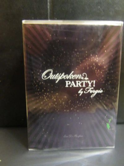 Лот: 6404197. Фото: 1. Outspoken Party!. Женская парфюмерия