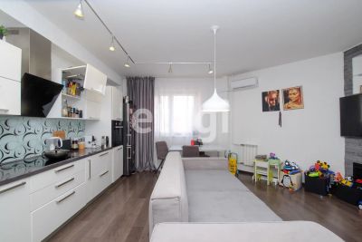 Лот: 25288024. Фото: 1. 4-комн. квартира , Красноярск... Квартиры, студии