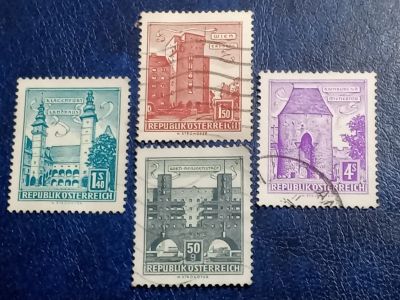 Лот: 25661898. Фото: 1. - Марки для Вашей коллекции. лот... Марки