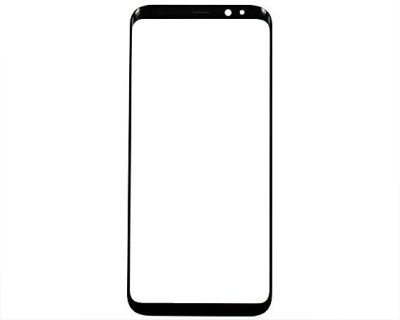 Лот: 20885481. Фото: 1. Стекло дисплея + ОСА Samsung G955F... Дисплеи, дисплейные модули, тачскрины