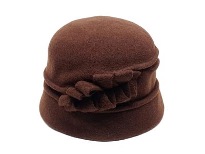 Лот: 19508726. Фото: 1. Шляпа шерстяная женская Tonak... Головные уборы