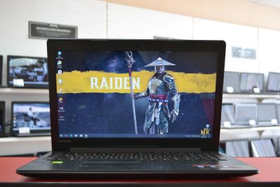 Лот: 15603175. Фото: 1. Lenovo Ideapad 310-15ISK (15.6... Ноутбуки