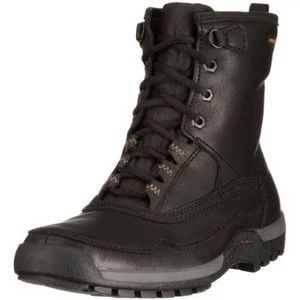 Лот: 8657248. Фото: 1. Ботинки Clarks Rain Hi Gtx. Ботинки, полуботинки
