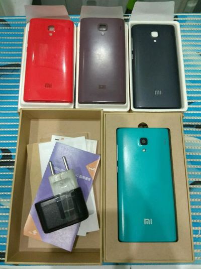 Лот: 11720444. Фото: 1. Xiaomi redmi 1w. Смартфоны