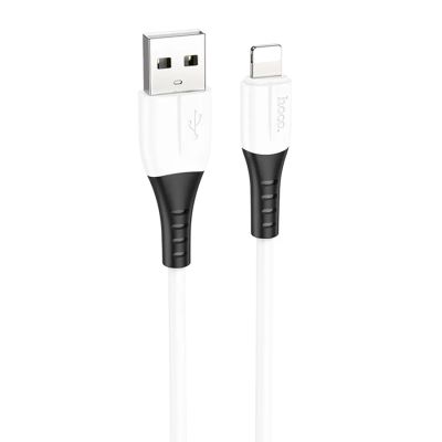 Лот: 23229460. Фото: 1. Кабель HOCO X82 USB на Lightning... Дата-кабели, переходники