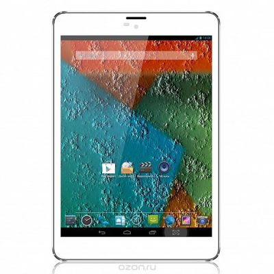 Лот: 5078353. Фото: 1. Планшет BB-mobile Techno 7.85... Планшеты