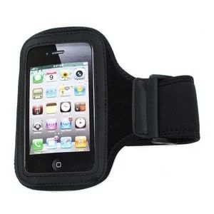 Лот: 2825833. Фото: 1. Спортивный чехол на руку (Armband... Чехлы, бамперы
