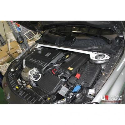 Лот: 10884112. Фото: 1. Распорка стоек на Mercedes A45... Трансмиссия