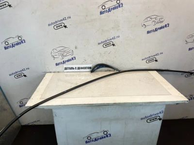 Лот: 23552845. Фото: 1. молдинг кузова Honda Civic Ferio... Кузов