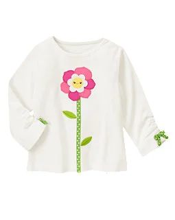 Лот: 4322773. Фото: 1. Кофточка gymboree 12-18 мес. Рубашки, блузки, водолазки