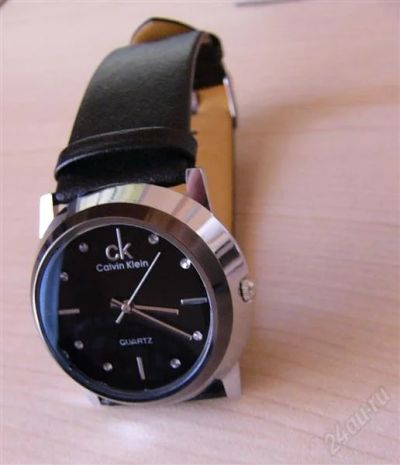 Лот: 866733. Фото: 1. часы кельвин кляйн calvin klein... Красноярск