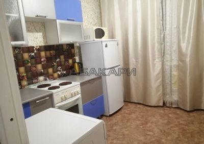Лот: 21363472. Фото: 1. Сдам 1-комн. Караульная улица... Квартиры, студии