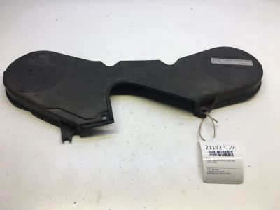Лот: 20381386. Фото: 1. Крышка ГРМ верхняя Toyota Highlander... Двигатель и элементы двигателя