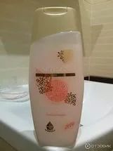 Лот: 7160501. Фото: 1. 500 МГ!!! Крем-гель для душа Avon... Уход за телом
