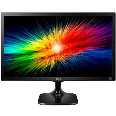 Лот: 10506703. Фото: 1. Монитор 19,5” LG 20M47D-B 251992. ЖК-мониторы