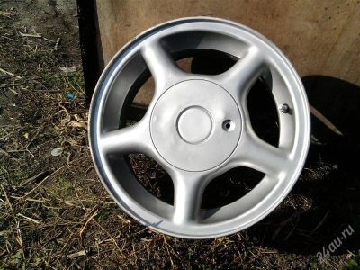 Лот: 1268051. Фото: 1. продам литьё на 13 жигулёвское. Диски
