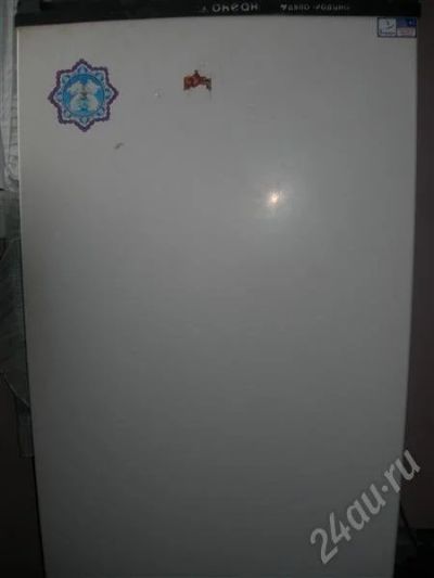 Лот: 550414. Фото: 1. Холодильник "Океан". Холодильники, морозильные камеры