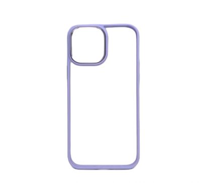 Лот: 22146213. Фото: 1. ЧЕХОЛ ДЛЯ iPhone 13 PLASTIC CASE... Чехлы, бамперы