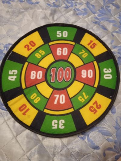 Лот: 18400002. Фото: 1. Дартс-13. Другое (игрушки)