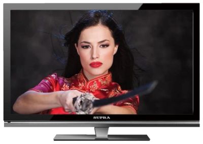 Лот: 5656632. Фото: 1. Жк телевизор supra stv-lc2285fl. Телевизоры