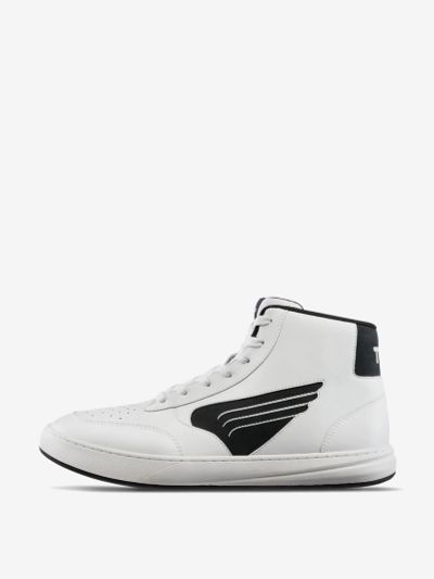 Лот: 25533812. Фото: 1. Кроссовки TYR DLTA-1 High Trainer... Кеды, кроссовки, слипоны