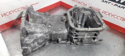 Лот: 18282840. Фото: 1. Поддон Nissan Teana J31 VQ35DE... Другое (автозапчасти)