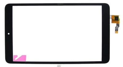 Лот: 11769305. Фото: 1. Сенсорный экран Alcatel OT-P320X... Дисплеи, дисплейные модули, тачскрины