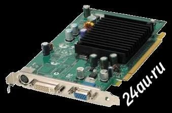 Лот: 1571723. Фото: 1. GeForce 7200 GS Обмен. Видеокарты