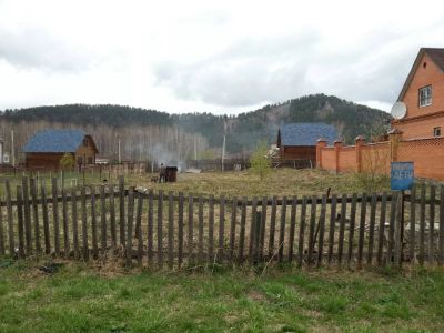 Лот: 12093003. Фото: 1. Участок в Манском. Земельные участки