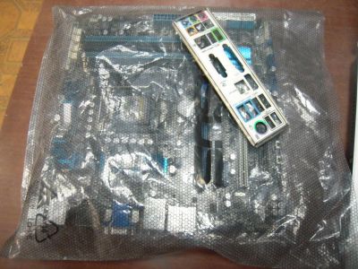 Лот: 5288806. Фото: 1. Мать 1155 сокет Asus P8-Z77-M... Материнские платы