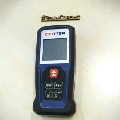Лот: 12680728. Фото: 1. Дальномер Dexter ldm50. Электроинструмент