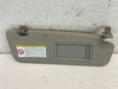 Лот: 24872233. Фото: 1. Козырек солнцезащитный Kia Venga... Кузов